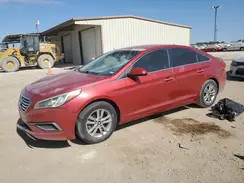5NPE24AF2HH447518 2017 HYUNDAI SONATA