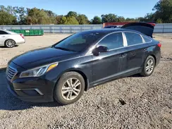 5NPE24AF2HH448460 2017 HYUNDAI SONATA