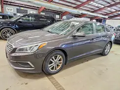 5NPE24AF2HH449303 2017 HYUNDAI SONATA