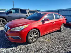 5NPE24AF2HH450239 2017 HYUNDAI SONATA