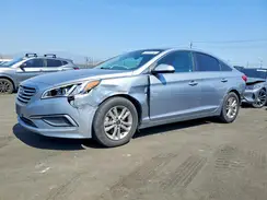 5NPE24AF2HH450550 2017 HYUNDAI SONATA