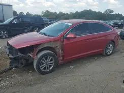 5NPE24AF2HH450662 2017 HYUNDAI SONATA