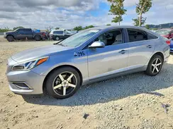 5NPE24AF2HH450841 2017 HYUNDAI SONATA