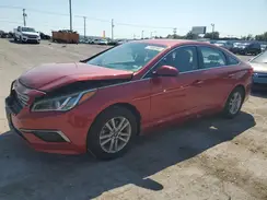 5NPE24AF2HH451360 2017 HYUNDAI SONATA