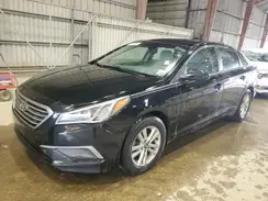 5NPE24AF2HH451424 2017 HYUNDAI SONATA