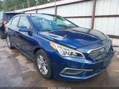 5NPE24AF2HH451648 2017 HYUNDAI SONATA