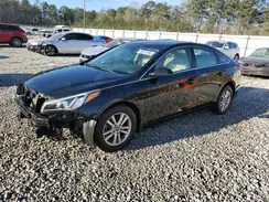 5NPE24AF2HH452444 2017 HYUNDAI SONATA
