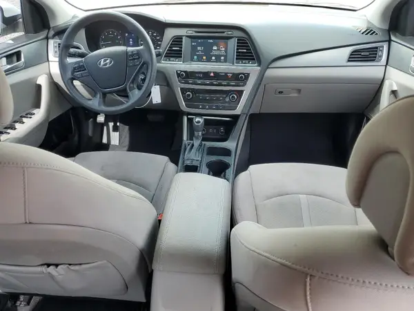 5NPE24AF2HH452511 2017 HYUNDAI SONATA - Image 8