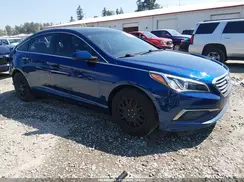 5NPE24AF2HH452699 2017 HYUNDAI SONATA