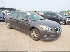 5NPE24AF2HH453139 2017 HYUNDAI SONATA