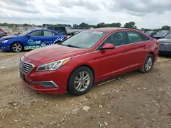 5NPE24AF2HH453206 2017 HYUNDAI SONATA