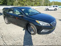 5NPE24AF2HH453237 2017 HYUNDAI SONATA