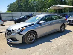 5NPE24AF2HH453917 2017 HYUNDAI SONATA
