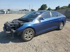 5NPE24AF2HH457045 2017 HYUNDAI SONATA