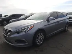 5NPE24AF2HH457207 2017 HYUNDAI SONATA
