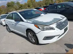 5NPE24AF2HH457529 2017 HYUNDAI SONATA