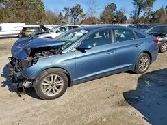 5NPE24AF2HH458096 2017 HYUNDAI SONATA