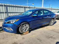 5NPE24AF2HH459295 2017 HYUNDAI SONATA