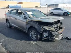 5NPE24AF2HH460480 2017 HYUNDAI SONATA