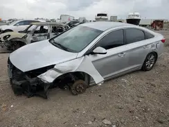 5NPE24AF2HH461354 2017 HYUNDAI SONATA