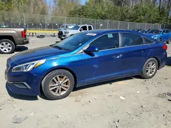 5NPE24AF2HH462309 2017 HYUNDAI SONATA