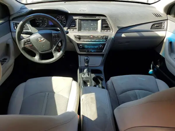 5NPE24AF2HH462309 2017 HYUNDAI SONATA - Image 8