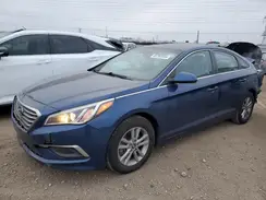 5NPE24AF2HH462312 2017 HYUNDAI SONATA