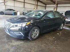 5NPE24AF2HH462729 2017 HYUNDAI SONATA
