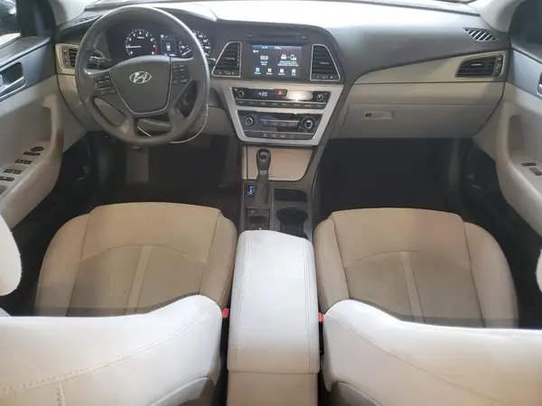 5NPE24AF2HH462729 2017 HYUNDAI SONATA - Image 8