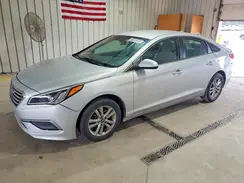 5NPE24AF2HH464027 2017 HYUNDAI SONATA