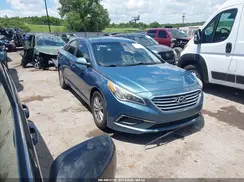 5NPE24AF2HH464108 2017 HYUNDAI SONATA