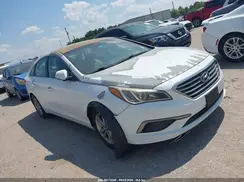 5NPE24AF2HH464738 2017 HYUNDAI SONATA