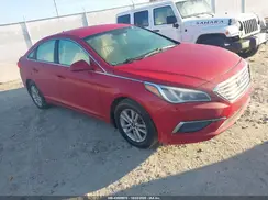 5NPE24AF2HH465159 2017 HYUNDAI SONATA