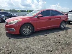 5NPE24AF2HH465341 2017 HYUNDAI SONATA