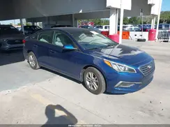 5NPE24AF2HH465534 2017 HYUNDAI SONATA