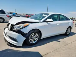 5NPE24AF2HH465890 2017 HYUNDAI SONATA