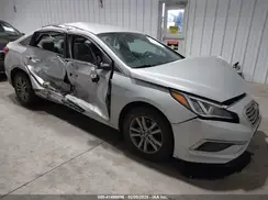 5NPE24AF2HH467882 2017 HYUNDAI SONATA