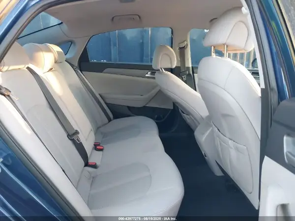 5NPE24AF2HH468238 2017 HYUNDAI SONATA - Image 8