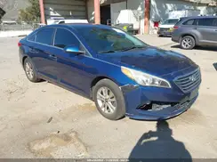 5NPE24AF2HH468725 2017 HYUNDAI SONATA