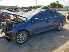 5NPE24AF2HH469678 2017 HYUNDAI SONATA