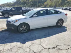 5NPE24AF2HH470085 2017 HYUNDAI SONATA