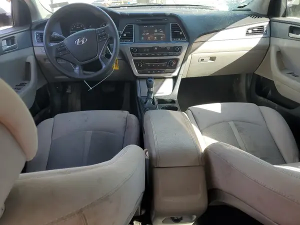 5NPE24AF2HH470085 2017 HYUNDAI SONATA - Image 8