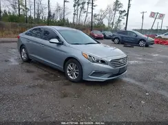 5NPE24AF2HH470510 2017 HYUNDAI SONATA