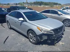 5NPE24AF2HH470670 2017 HYUNDAI SONATA