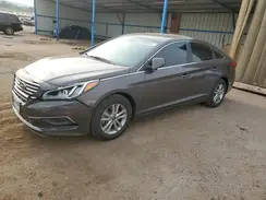 5NPE24AF2HH470927 2017 HYUNDAI SONATA