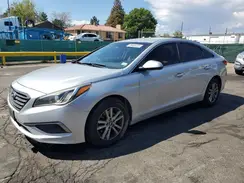 5NPE24AF2HH472032 2017 HYUNDAI SONATA