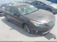 5NPE24AF2HH472807 2017 HYUNDAI SONATA