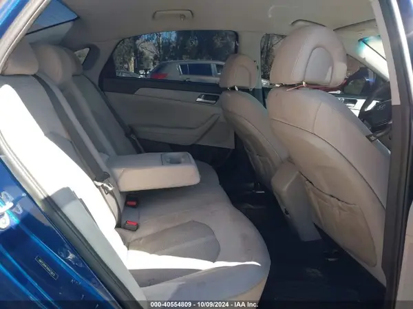 5NPE24AF2HH473973 2017 HYUNDAI SONATA - Image 8