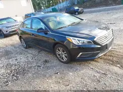 5NPE24AF2HH474153 2017 HYUNDAI SONATA