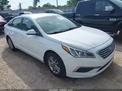 5NPE24AF2HH474394 2017 HYUNDAI SONATA